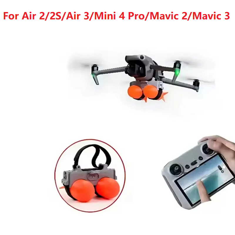 Dji Drone Mini 3 - 미니 4 프로 에어 3/2S 드론