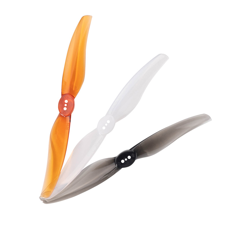 Rc Helicopter Blade - 새로운 6-16쌍/12-32개 Gemfan 5126프로펠러 5인치 2