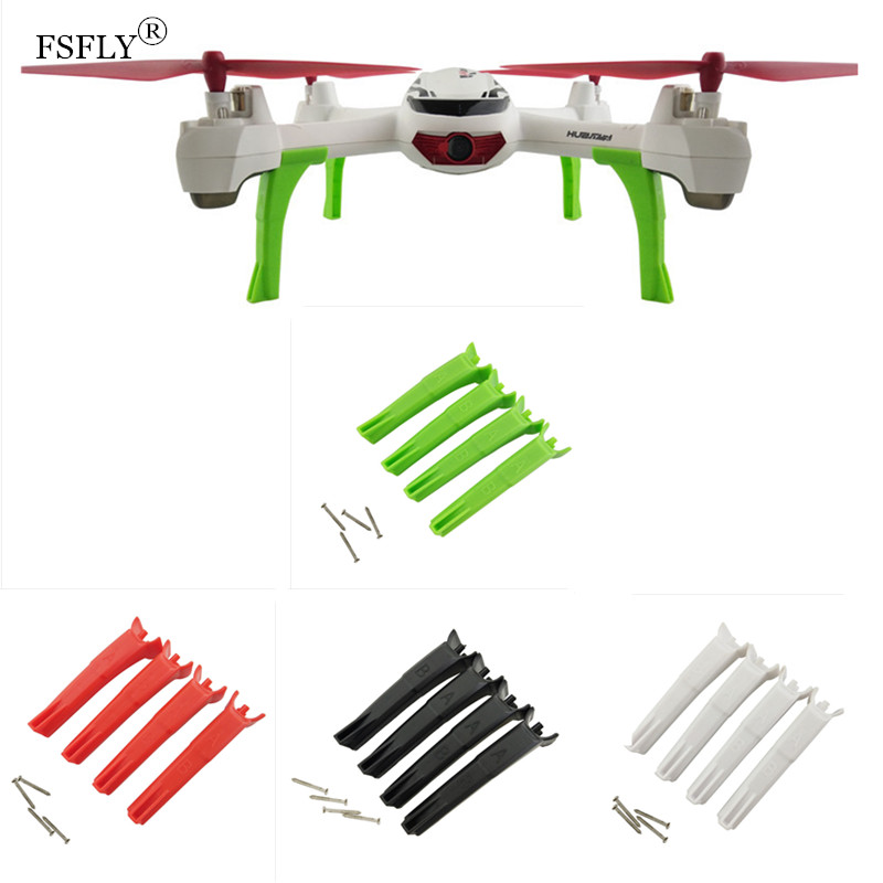Rc Helicopter Remote Control - Hubsan X4 H502S H502E RC 드론