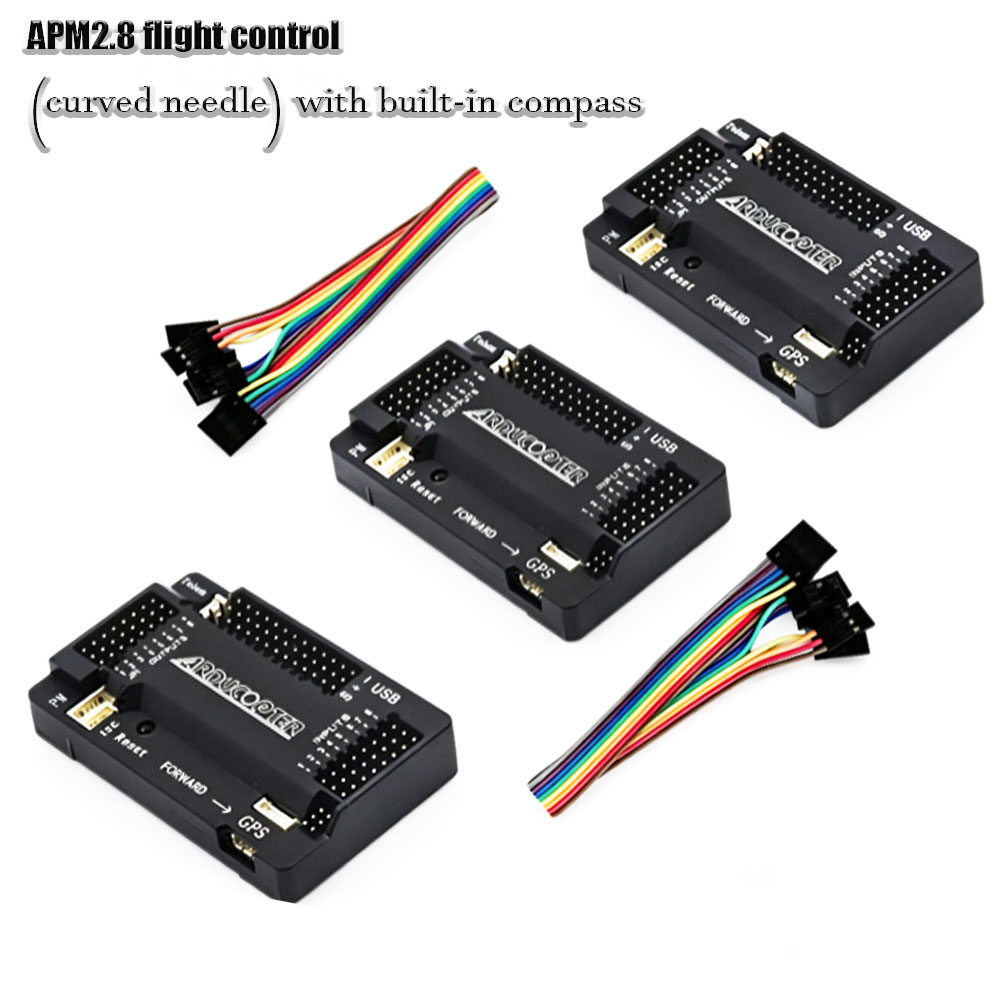 Rc Helicopter Remote Control - APM 2.8 비행 컨트롤러 보드 RC