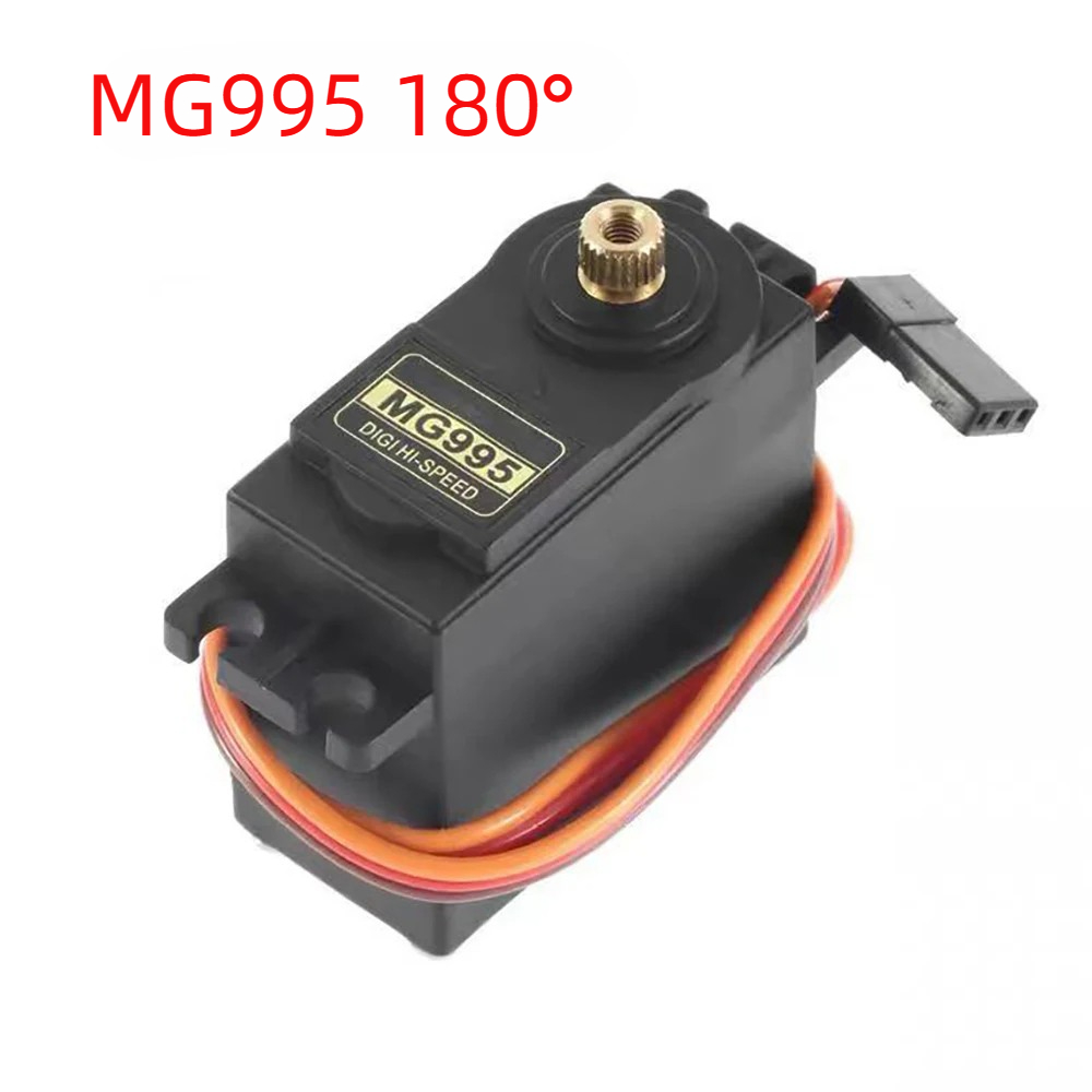 Rc Helicopter Servo - MG995 디지털 고토크 서보 메탈 기어