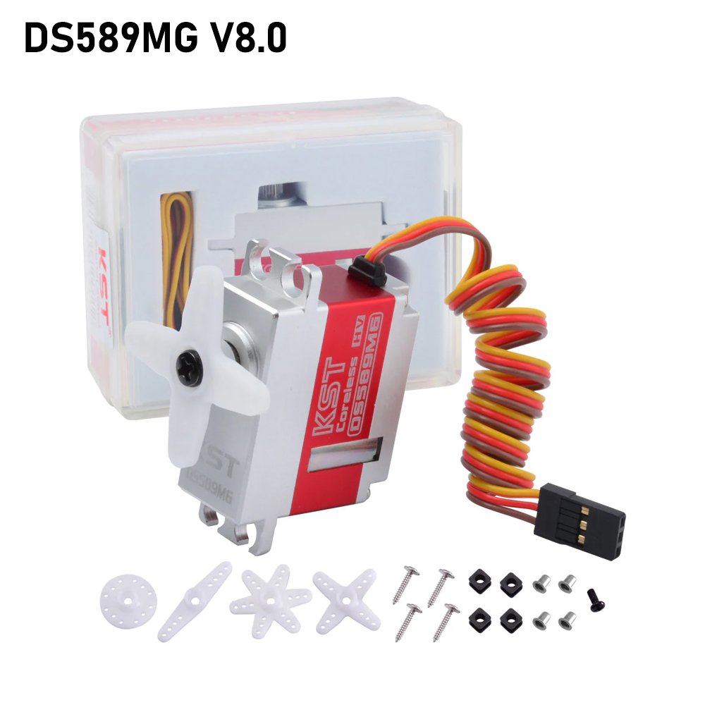 Rc Helicopter Mini - KST DS589MG /DS565X /DS725MG 미니 디지털