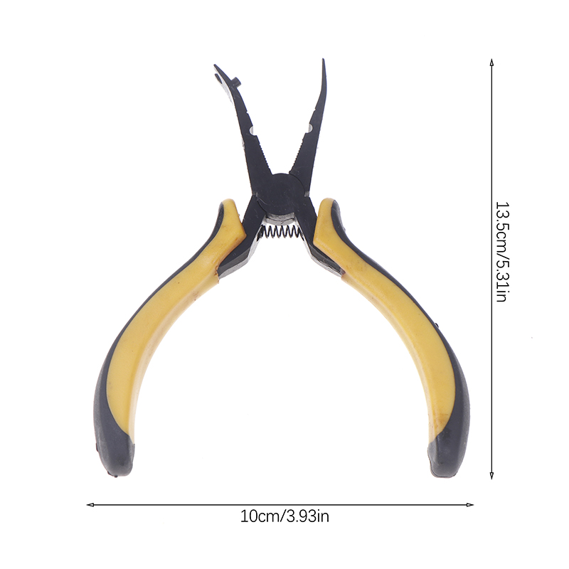 Rc Helicopter Tool Kit - RC 장난감 모델용 롱 노즈 플라이어