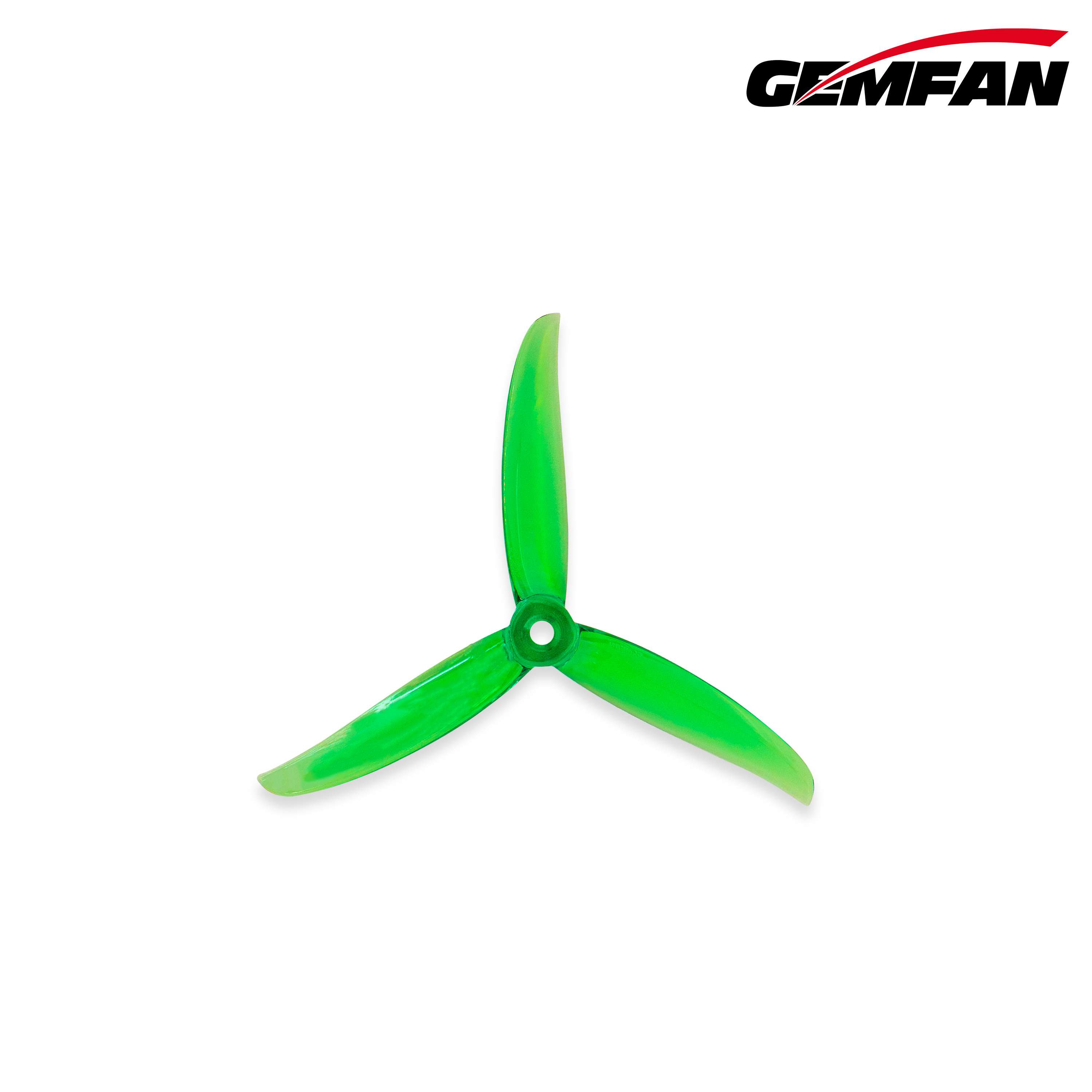 Gemfan-vanver 5136 3 블레이드 PC 프 - Rc Helicopter Blade 리뷰 및 가격