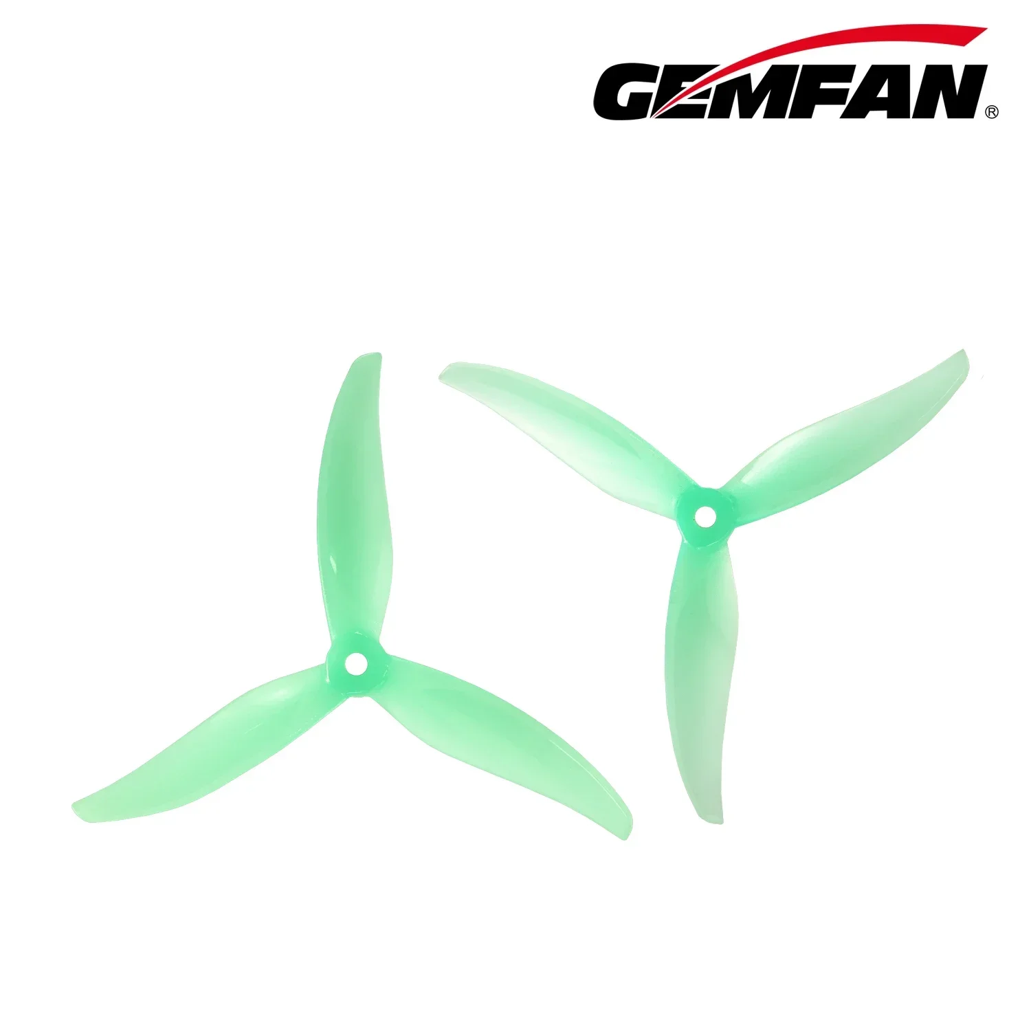 10쌍(10CW+10CCW) Gemfan 프록시 512 - Rc Helicopter Blade 리뷰 및 가격