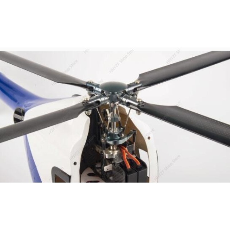 3/4/5 블레이드 메인 로터 헤드 어셈블리, RC 4 - Rc Helicopter Blade 리뷰 및 가격