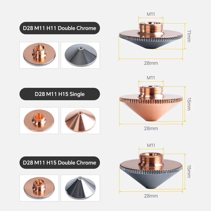 10PCS 섬유 레이저 노즐 D28 M11 H15 Ra - Holy Stone Drone Hs720 리뷰 및 가격