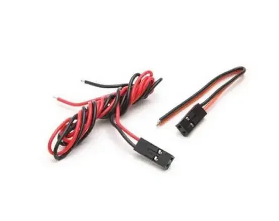 브러시드 모터용 2핀 모터 와이어 케이블 EK1-022 - Rc Helicopter Remote Control 리뷰 및 가격