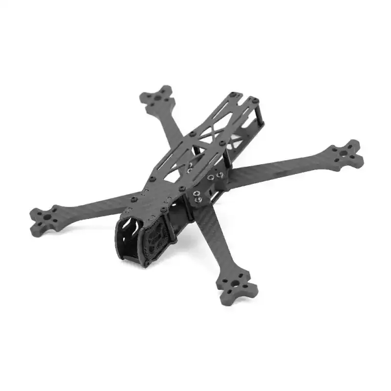 TBS SOURCE ONE V6 5인치 FPV 프레임  - Tbs Fpv Source One 리뷰 및 가격