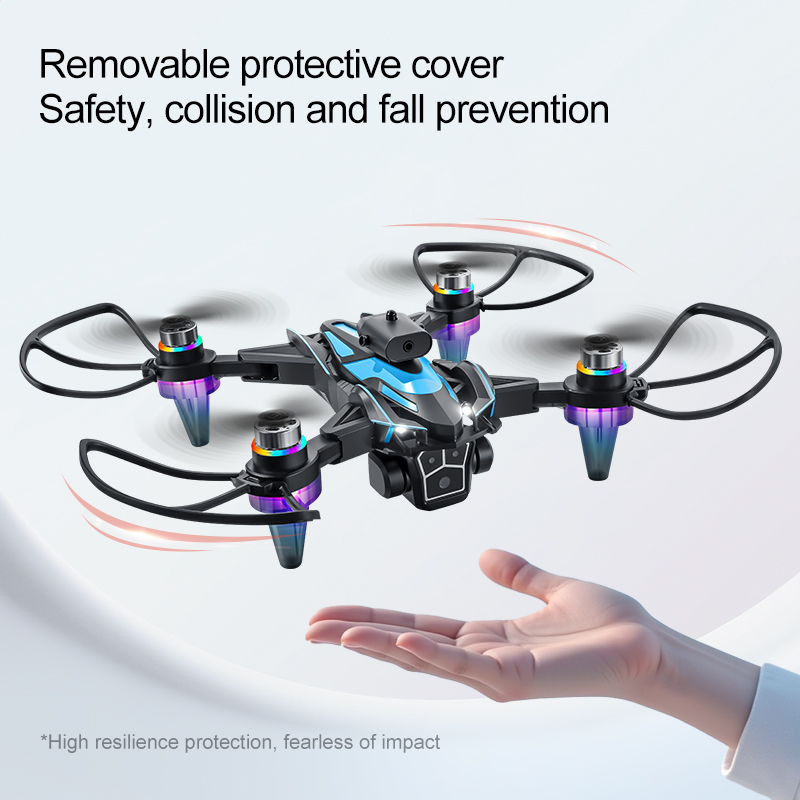 야외용 공중 드론 전동 듀얼 카메라 90 °   120 - Rc Helicopter Large 리뷰 및 가격