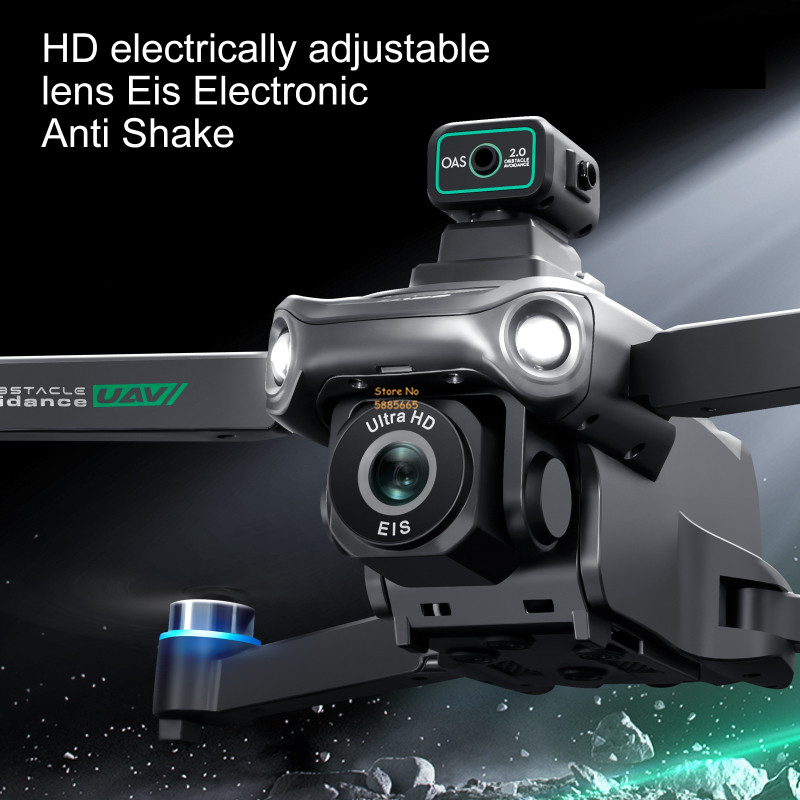 8K 듀얼 카메라 5G WIFI FPV 원격 제어 Qu - Rc Helicopter Electric 리뷰 및 가격