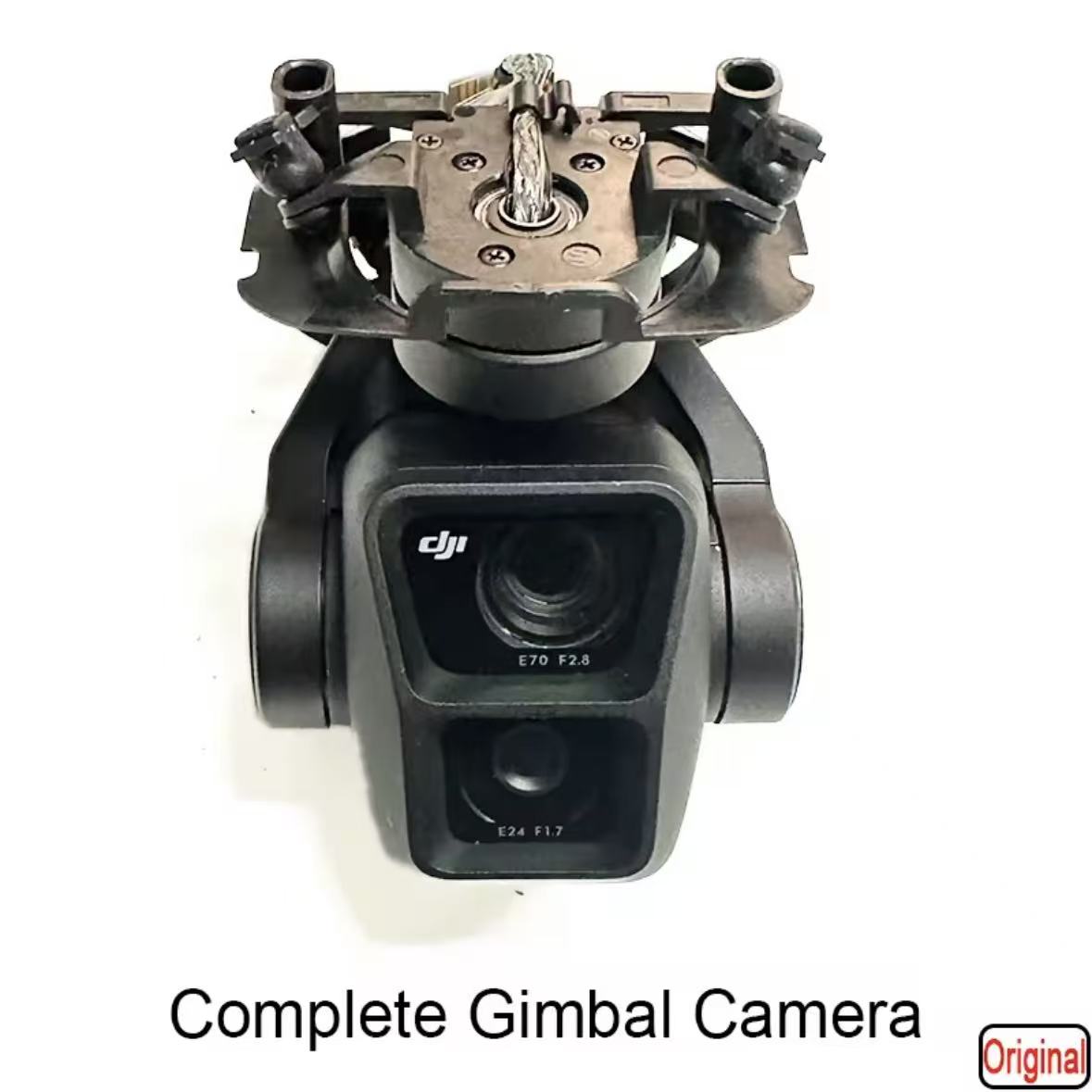Mavic Air 3 PTZ 짐벌 케이블 동축 라인 요 - Dji Drone Air 3 리뷰 및 가격