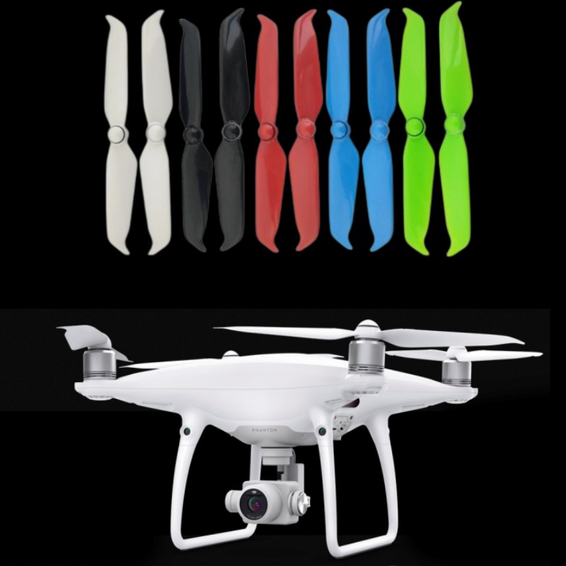 DJI RC 쿼드콥터용 저소음 고급 V2.0 9455S - Rc Helicopter Blade 리뷰 및 가격