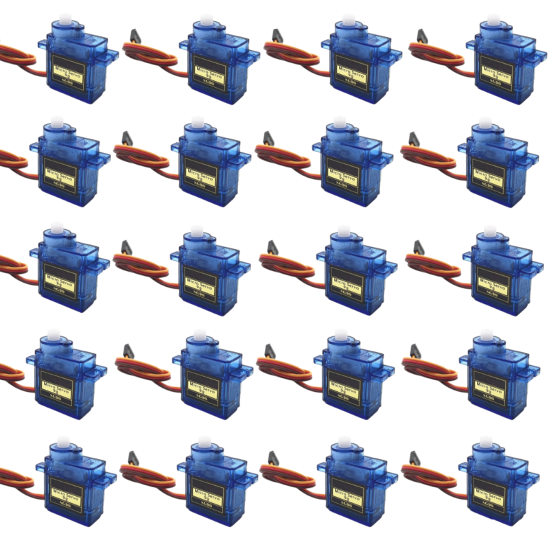 2/4/8/20Pcs SG90 9G 마이크로 서보 9g - Rc Helicopter Mini 리뷰 및 가격