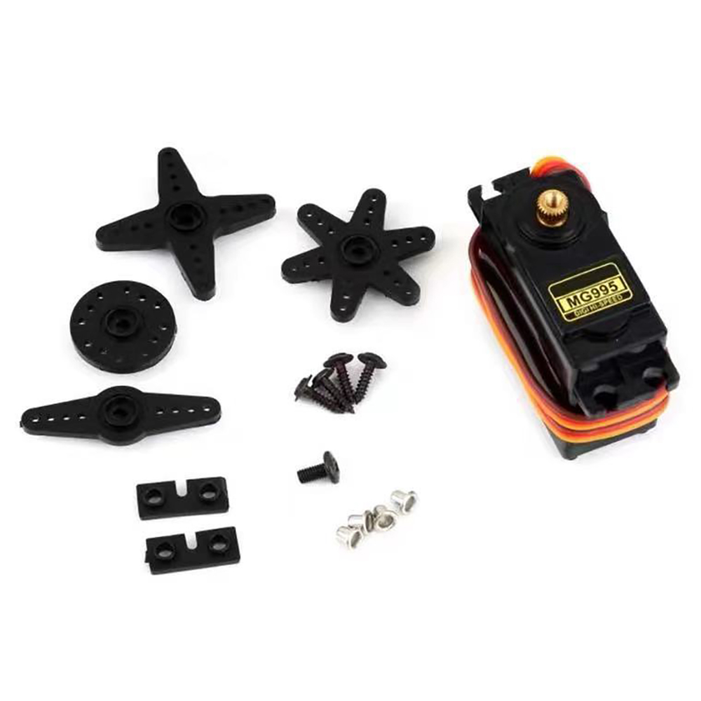 MG995 디지털 고토크 서보 메탈 기어 13KG 15 - Rc Helicopter Servo 리뷰 및 가격