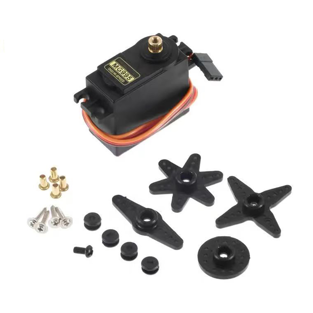 MG995 디지털 고토크 서보 메탈 기어 13KG 15 - Rc Helicopter Servo 리뷰 및 가격