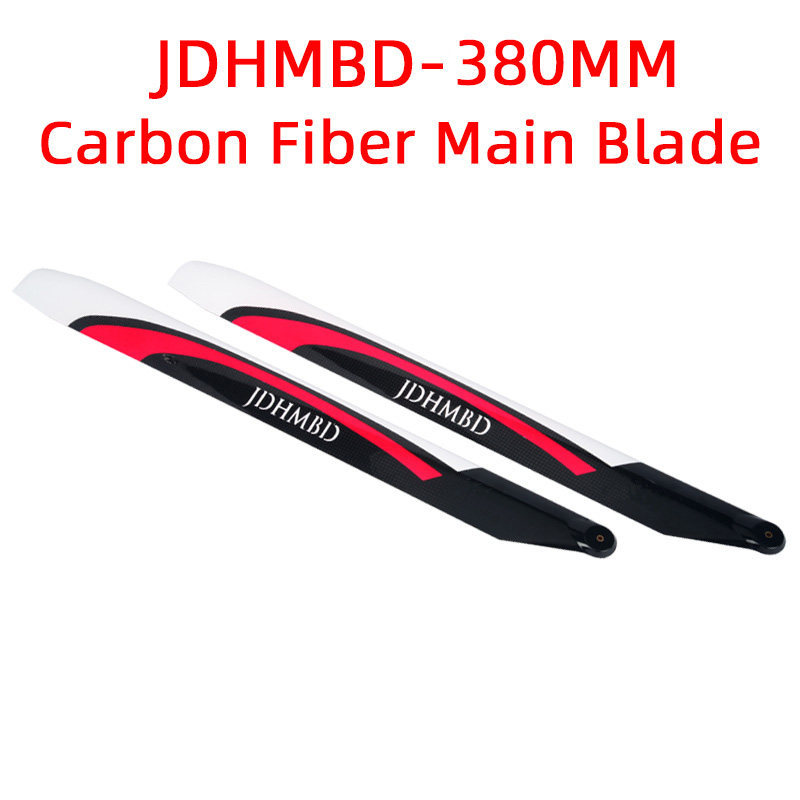Jdhmbd Rc 헬리콥터 메인 블레이드 360/380 - Rc Helicopter Blade 리뷰 및 가격