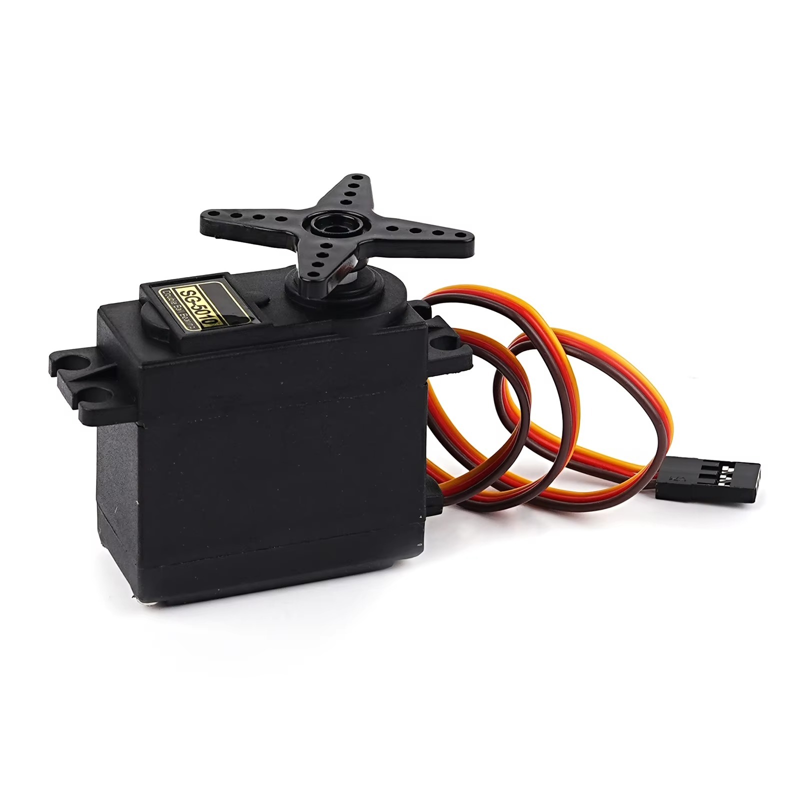 SG5010 디지털 서보 모터 6.5kg 고토크 180 - Rc Helicopter Servo 리뷰 및 가격