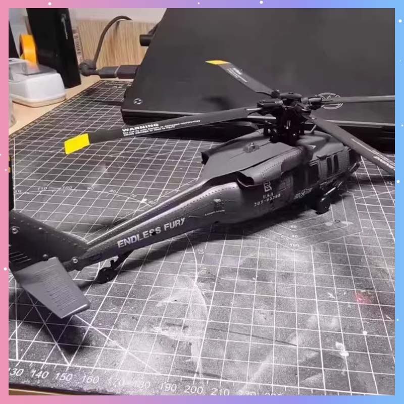 U9901 RC 헬리콥터 2.4G 6채널 시뮬레이션 브 - Rc Helicopter Large 리뷰 및 가격