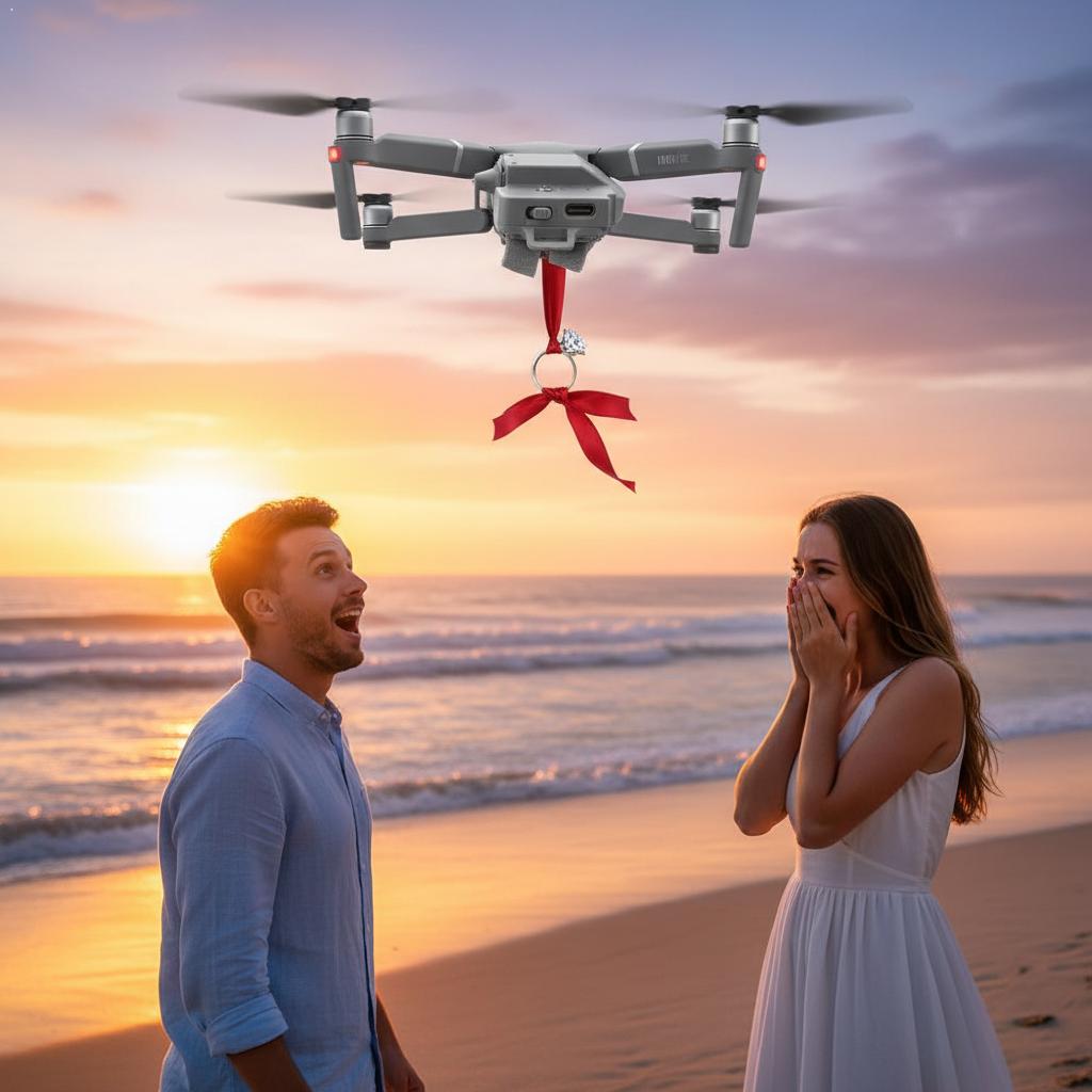 DJI 미니 5 4 프로용 경량 드론 에어드롭 시스템, - Dji Drone Mini 4 Pro 리뷰 및 가격