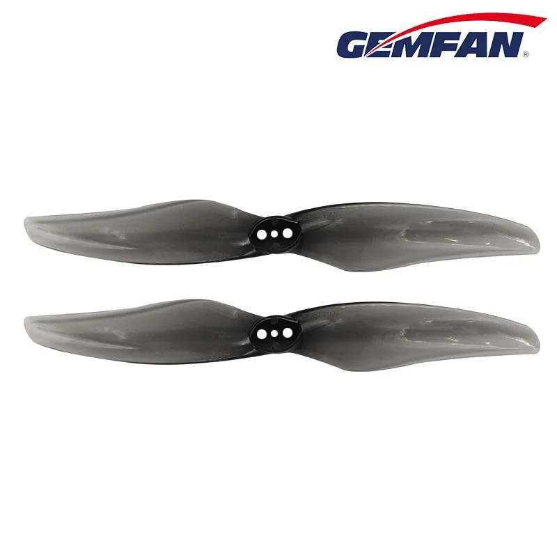 4쌍의 Gemfan 허리케인 4024 2 블레이드 프로 - Rc Helicopter Blade 리뷰 및 가격
