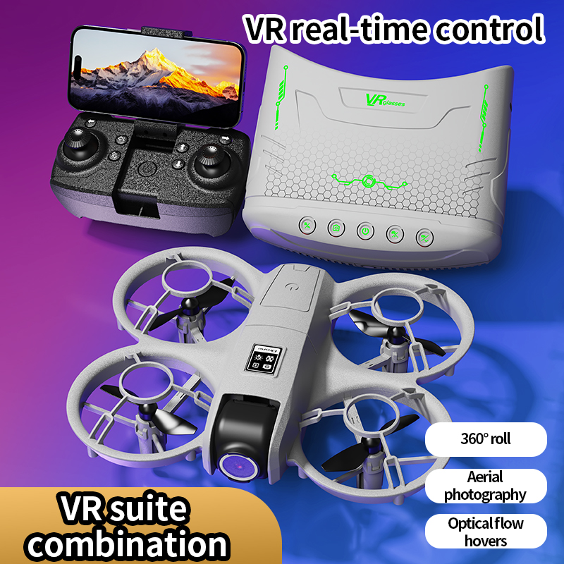 X228 VR FPV 드론 HD 듀얼 카메라 항공기 브 - Rc Helicopter Mini 리뷰 및 가격