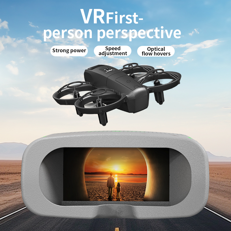 X228 VR FPV 드론 HD 듀얼 카메라 항공기 브 - Rc Helicopter Mini 리뷰 및 가격