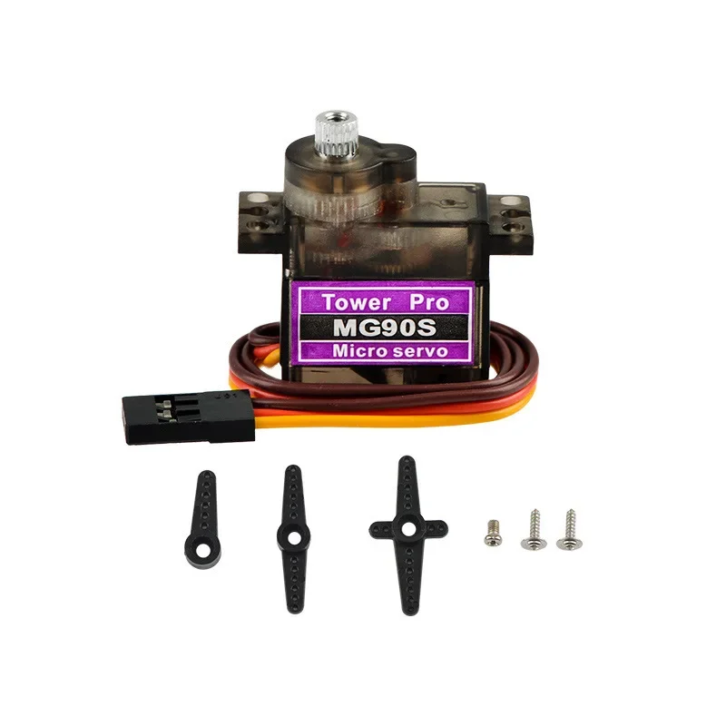 SG90/MG90S 9G 마이크로 디지털 서보 180/ - Rc Helicopter Battery 리뷰 및 가격