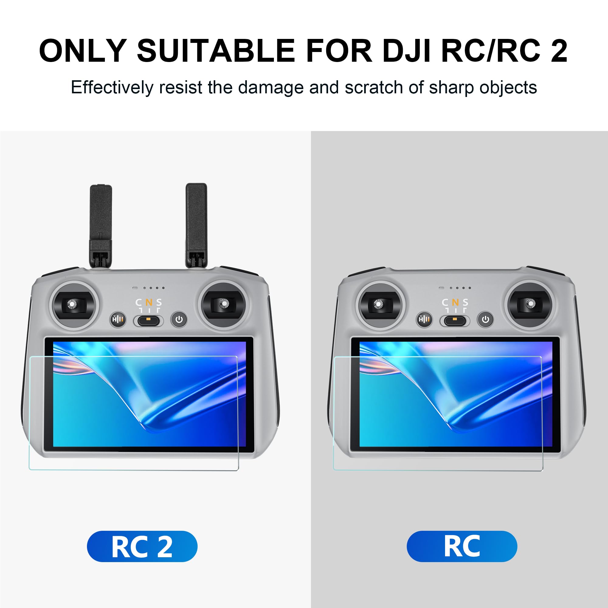 DJI 미니 5 4 프로 RC 2 리모컨 스크린 보호  - Dji Drone Mini 3 리뷰 및 가격
