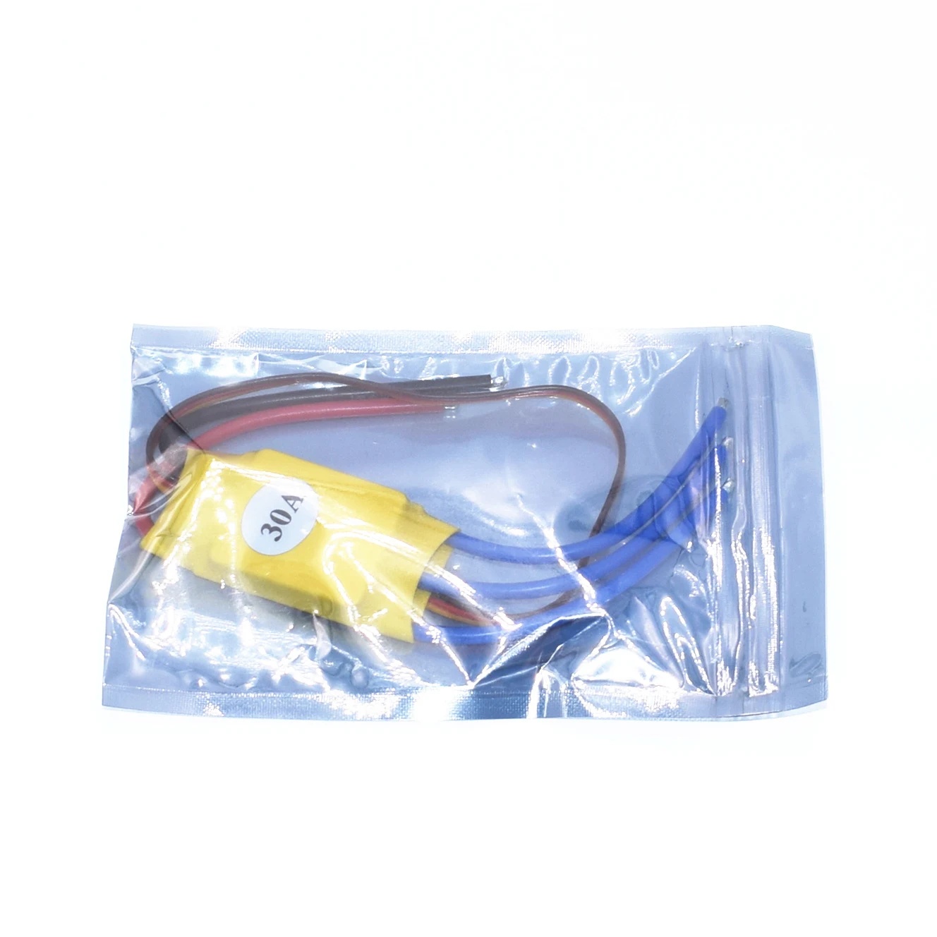 1-4Pcs XXD30A ESC 브러시리스 모터 속도  - Rc Helicopter Mini 리뷰 및 가격