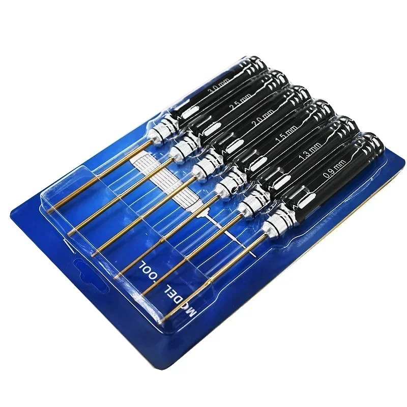 0.9/1.3/1.5/2.0/2.5/3mm 헥스 RC  - Rc Helicopter Tool Kit 리뷰 및 가격