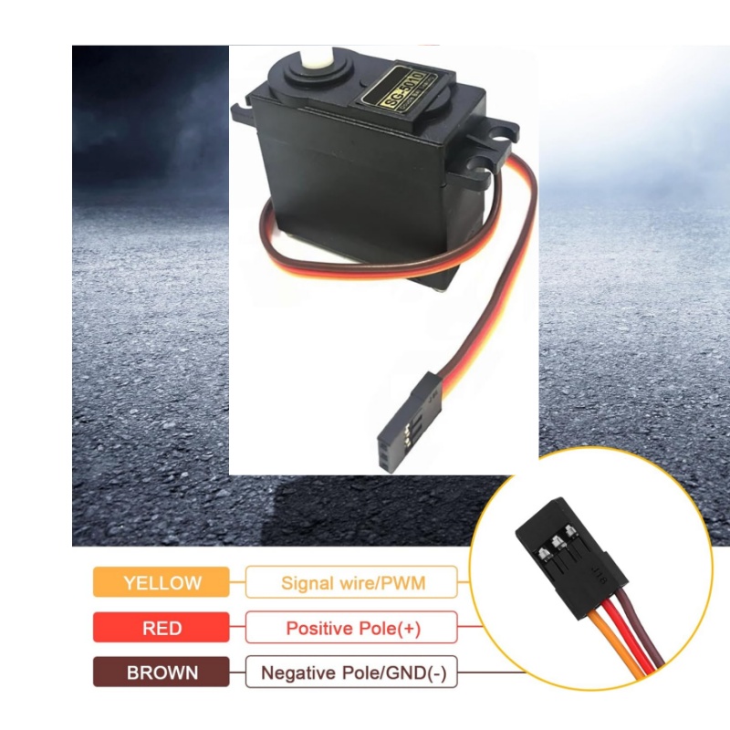 SG 5010 TowerPro 토크 코어리스 서보 RC - Rc Helicopter Servo 리뷰 및 가격