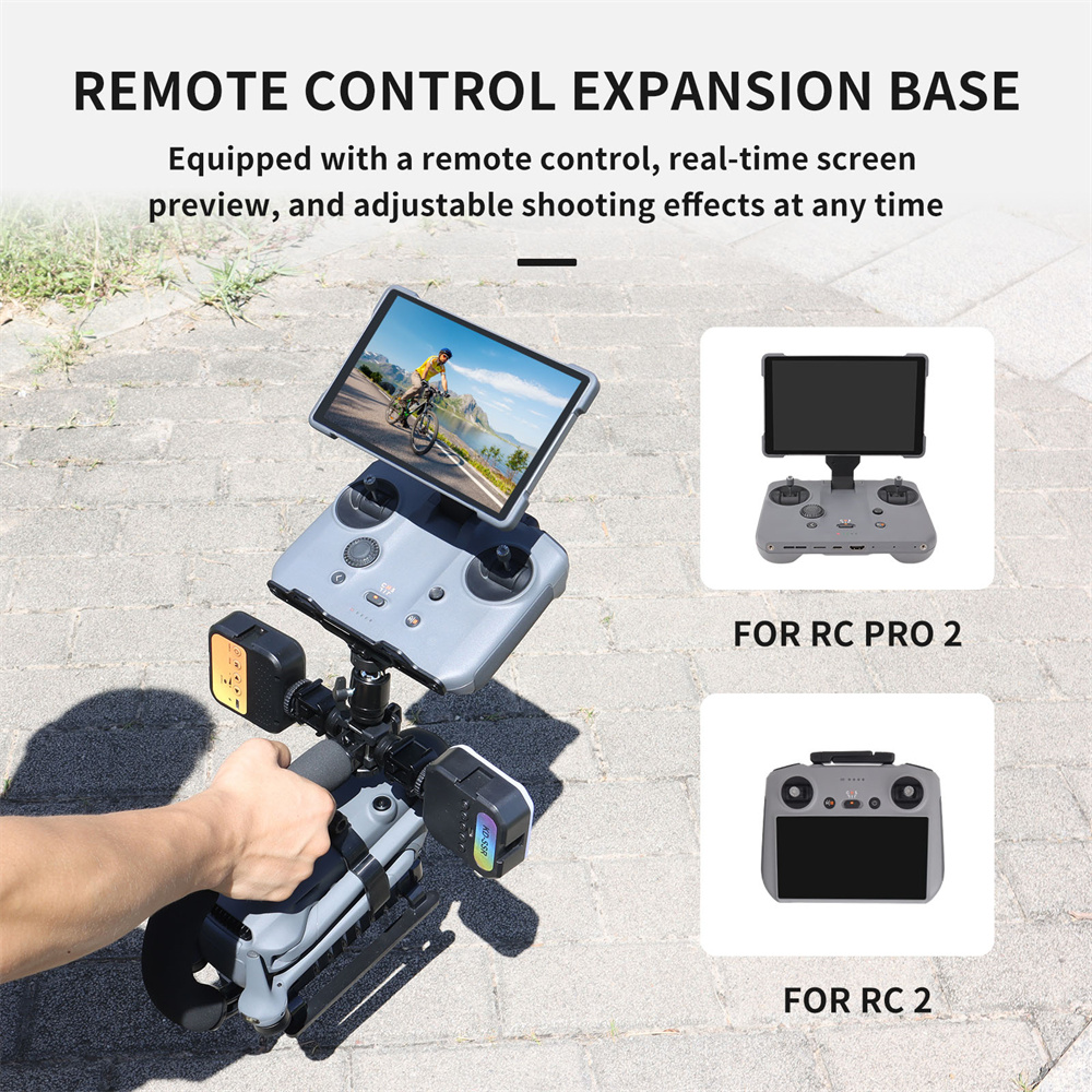 드론 핸드헬드 촬영 스탠드 짐벌 스테빌라이저 휴대용 그 - Dji Drone Mini 4 Pro 리뷰 및 가격