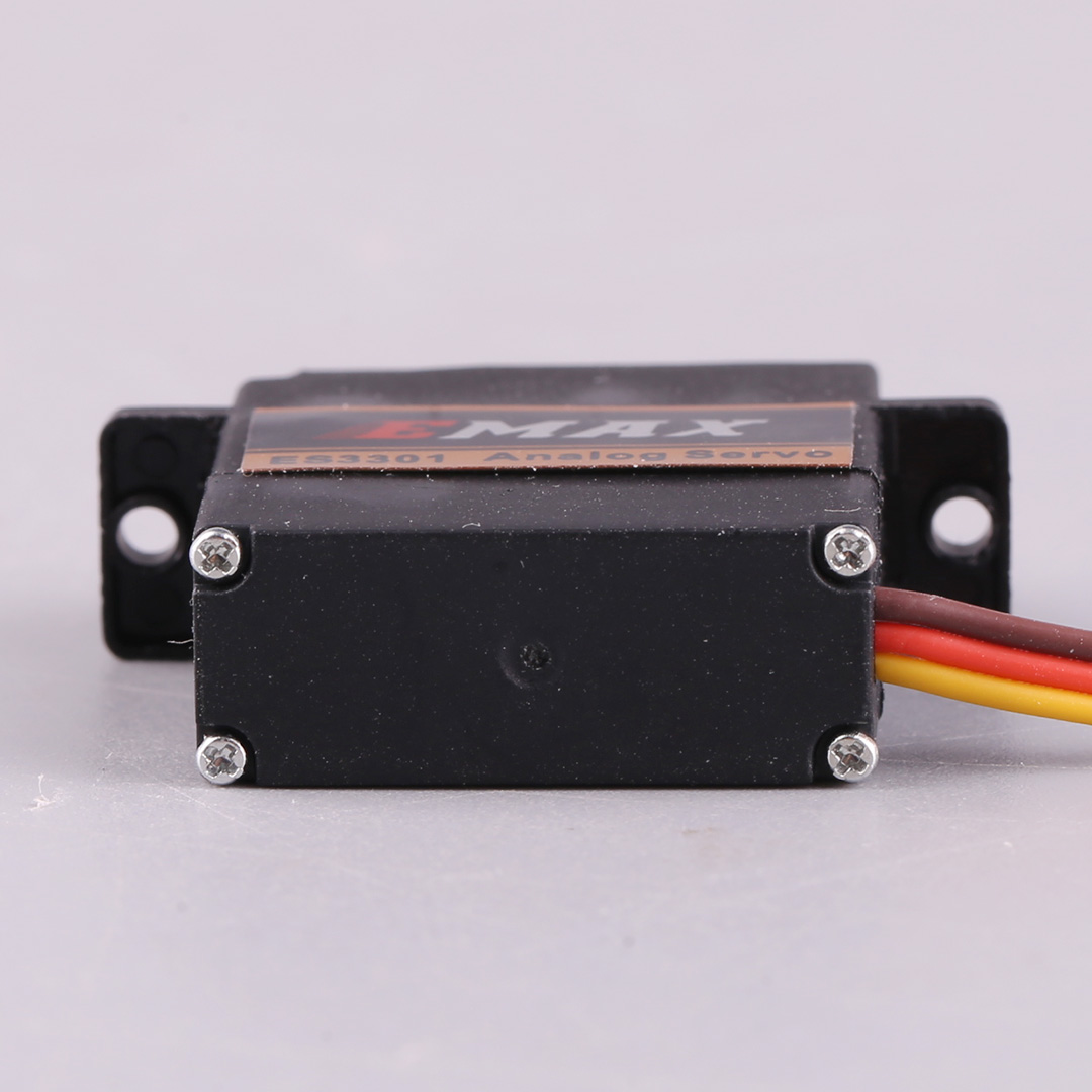 EMAX ES3001 경량 아날로그 서보 43g 플라스 - Rc Helicopter Servo 리뷰 및 가격