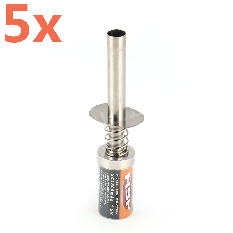 HSP RC 80101 1800mAh EU 충전식 글로 - Rc Helicopter Nitro 리뷰 및 가격