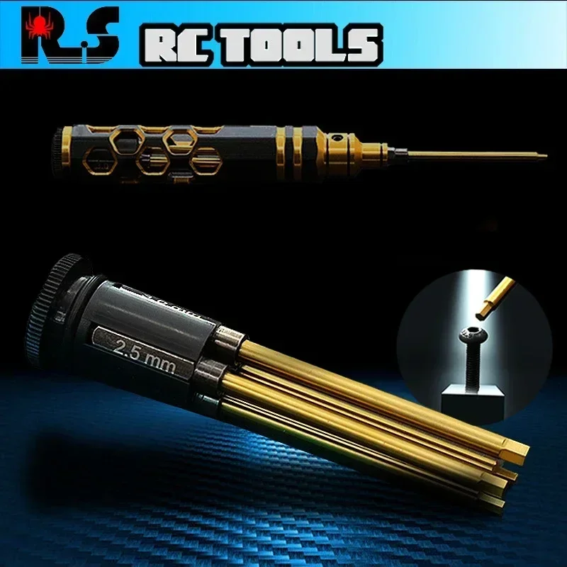 4 in 1 육각 헤드 스크류 드라이버 육각 스크류드라 - Rc Helicopter Tool Kit 리뷰 및 가격