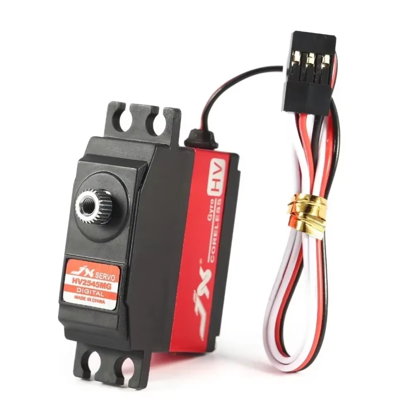 JX PDI-HV2545MG Digital RC Ser - Rc Helicopter Servo 리뷰 및 가격