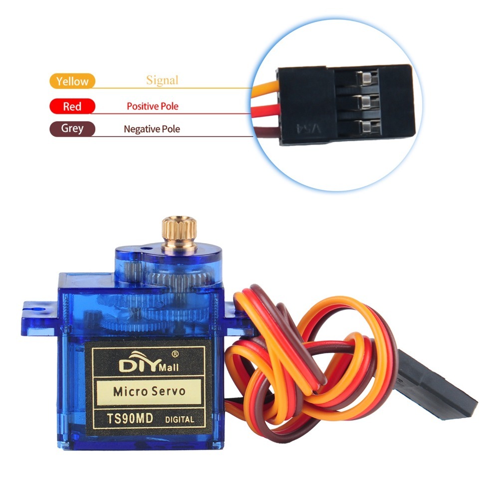 TS90MD 5/10/20/30/40/50Pcs 마이크 - Rc Helicopter Servo 리뷰 및 가격