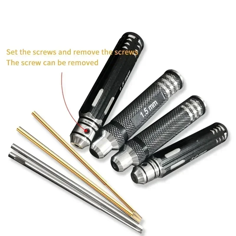 0.9/1.27/ 1.3/ 1.5/ 2.0/ 2.5/  - Rc Helicopter Tool Kit 리뷰 및 가격