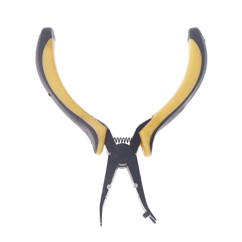 RC 장난감 모델용 롱 노즈 플라이어 사선형 절단 플라 - Rc Helicopter Tool Kit 리뷰 및 가격