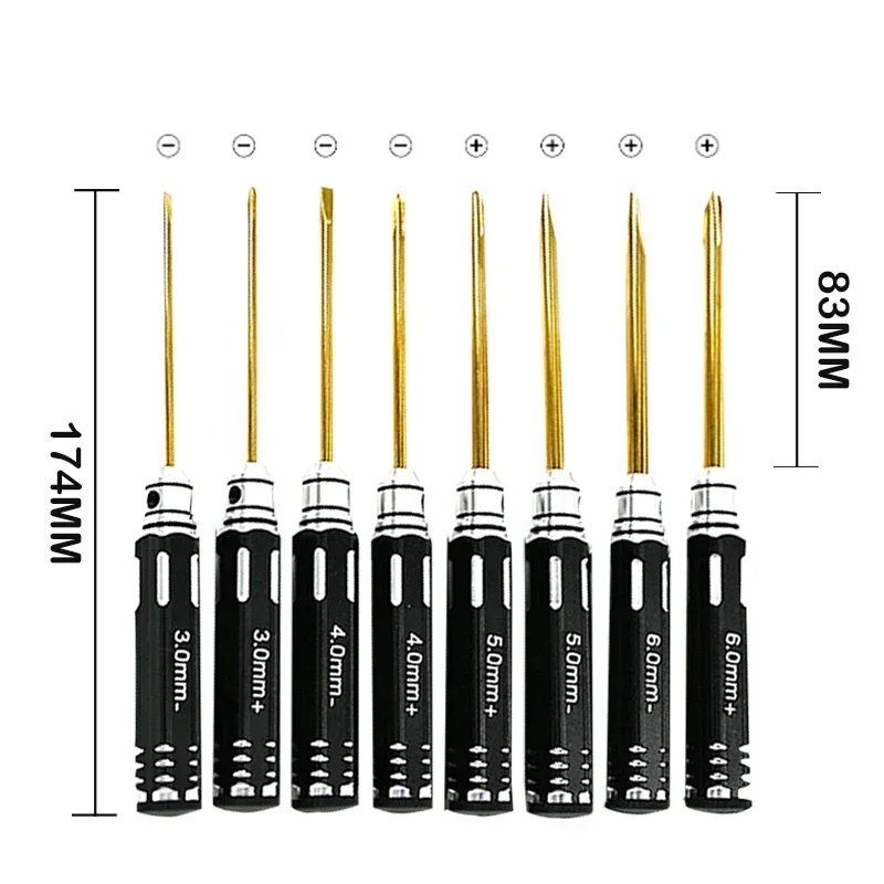 RC 헥스 드라이버 세트 - 16피스 헥스 육각 드라이 - Rc Helicopter Tool Kit 리뷰 및 가격
