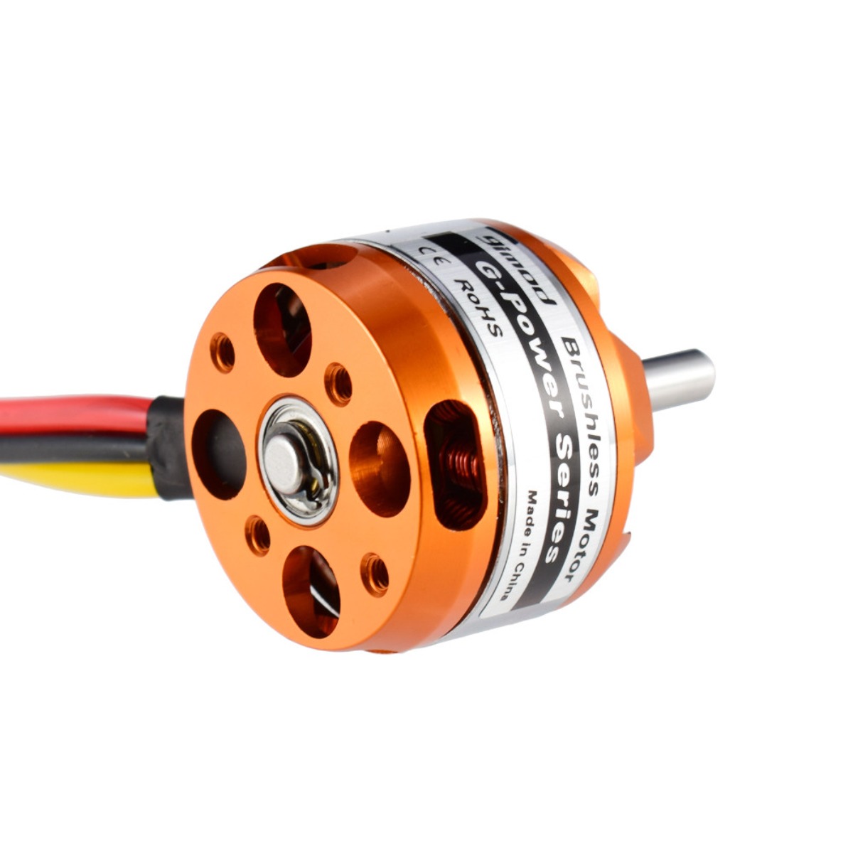 고효율 D3530 브러시리스 아웃러너 모터 1100KV - Rc Helicopter Mini 리뷰 및 가격